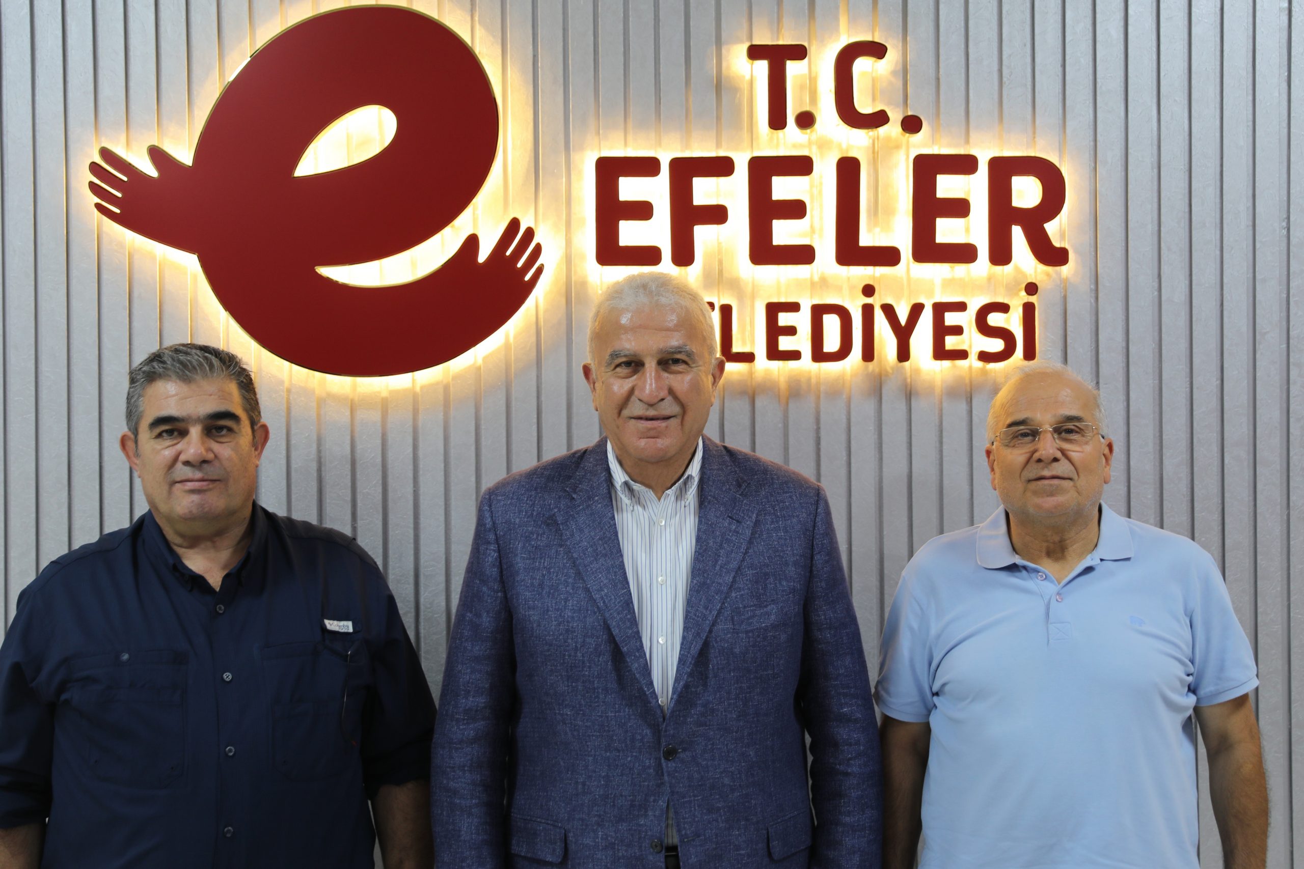 EFELER’DE SİVRİSİNEK SORUNUNA BİLİMSEL DESTEK