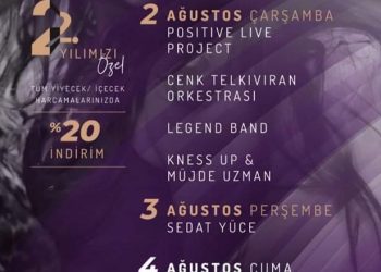 Unique life style hotel – luckys club ünlü sanatçıları aynı sahnede buluşturacak   