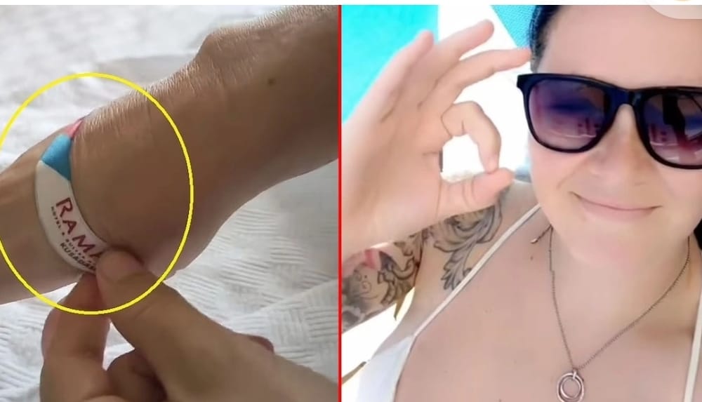 Şeytanın bile aklına gelmez Kuşadası’nda Oldu