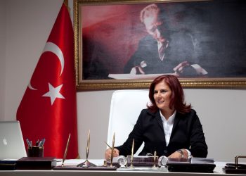 ‘BASIN DEMOKRASİ İÇİN VAZGEÇİLMEZDİR’