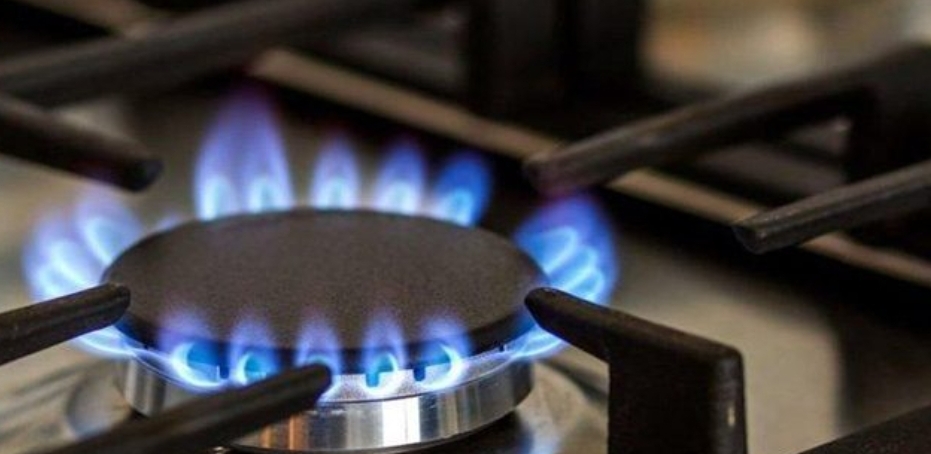 Doğal gazda ÖTV tutarı artırıldı
