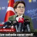 İYİ partililerden Meral Akşener’e: CHP bize sahada zarar verdi