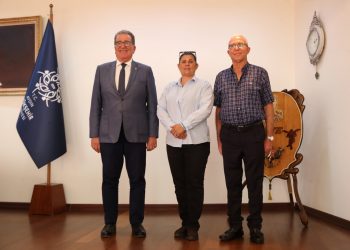 SÖKE TİCARET BORSASI’NDAN BAŞKAN ÇERÇİOĞLU’NA ZİYARET