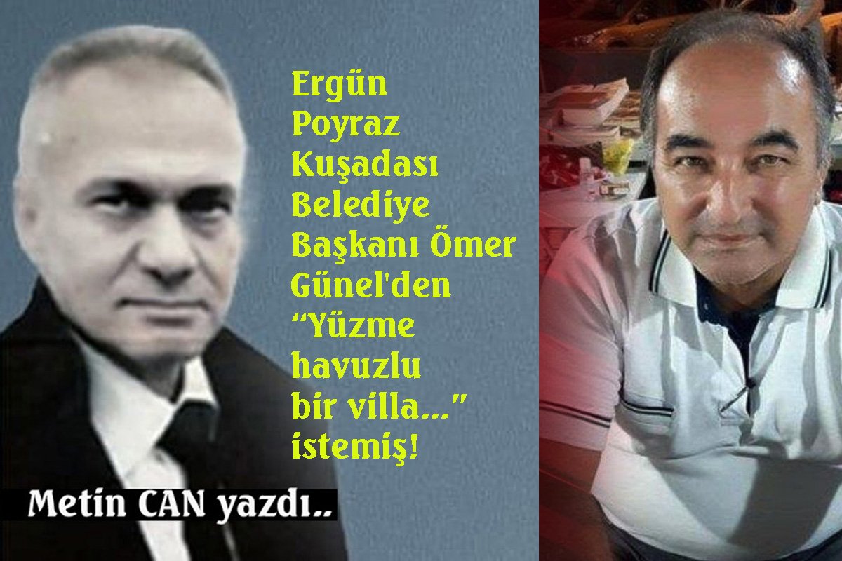 Yaz Sezonu  Değil de Sanki Şantaj Sezonu Açıldı   Hasan Debreli KACAR YAZDI….!