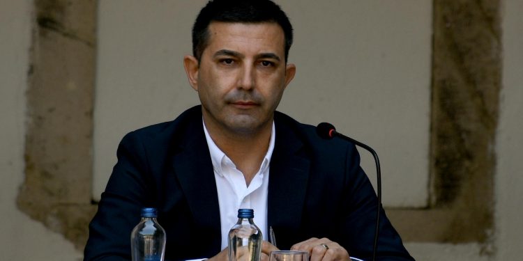 BAŞKAN ÖMER GÜNEL’DEN AKBELEN ORMANI SAVUNUCULARINA DESTEK