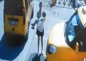 Kusadası’nda Taksici Terörüne Şikayetler Gün Geçtikçe Artıyor