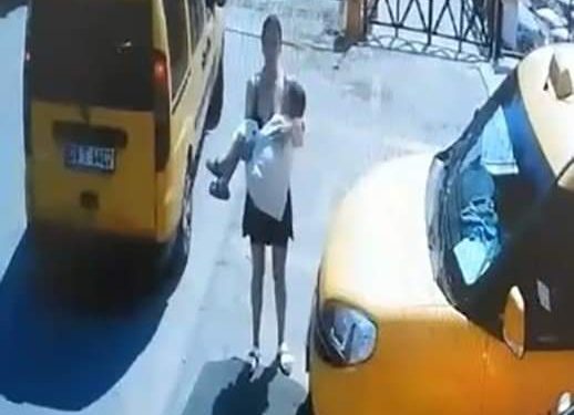 Kusadası’nda Taksici Terörüne Şikayetler Gün Geçtikçe Artıyor