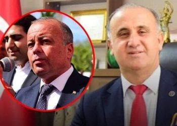 Aytekin Kaya, Aydın siyaset tarihine geçecek bir rezalete daha imza attı.