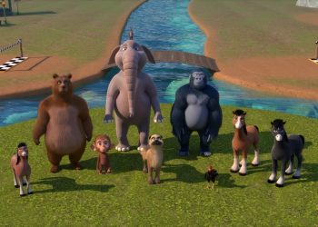 Doru Macera Adası, 30 Ağustos’ta vizyona giriyor