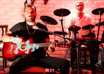 Onur Gergin’in yeni single’ı ‘Naylon Sevdalar’ yakında yayında