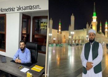 Aksa Tur Bursa Hac, Umre, Kudüs ve Kültür tur organizasyonu ile gönülleri fethediyor