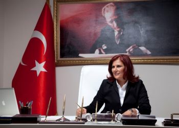 BAŞKAN ÇERÇİOĞLU: ULU ÖNDER GAZİ MUSTAFA KEMAL ATATÜRK’ÜN İZİNDE İLERLEMEYE DEVAM EDECEĞİZ