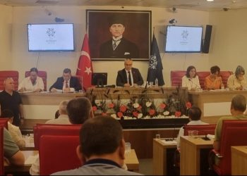 SKANDAL Karar, Aydın’da Büyük Tepkiyle Karşılandı