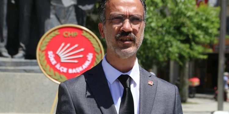 ÖZCAN “ ZAM ÜSTÜNE ZAM BORÇ ÜSTÜNE BORÇ”