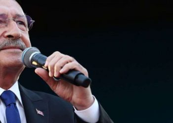 CHP Lideri Kılıçdaroğlu Aydın’a geliyor