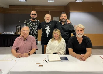 Altın Güvercin Beste Yarışması’nın ön jürisi İstanbul’da toplandı