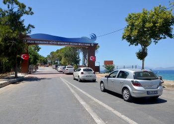 KUŞADASI KAMUOYUNUN DİKKATİNE