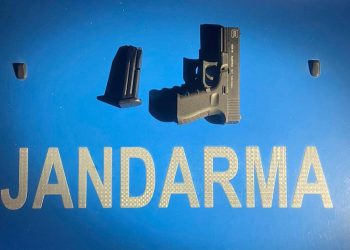 Jandarma Tatlı Su Kurnazlarına Göz Açtırmadı..