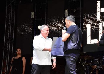 İNCİR FESTİVALİ GERMENCİK’TE MUHTEŞEM BİR KONSERLE SON BULDU