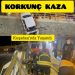 Kuşadası’nda feci kaza!