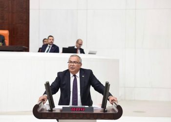 CHP’Lİ BÜLBÜL: BU SENE OKULLAR DERTLE, SIKINTIYLA BAŞLIYOR!
