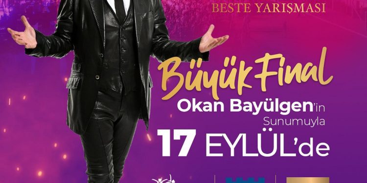 ALTIN GÜVERCİN 26. KEZ KANATLANMAYA HAZIRLANIYOR