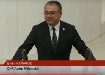 CHP Aydın Milletvekili Evrim Karakoz, Akaryakıtta ÖTV ve KDV’nin Kaldırılması için Kanun Teklifi Verdi