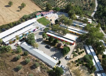 ÜNLÜ HAYVANSEVERLERDEN EVCİL HAYVAN REHABİLİTASYON MERKEZİ’NE TAM NOT