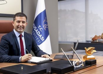 YILIN EN BAŞARILI BELEDİYE BAŞKANI ÖMER GÜNEL