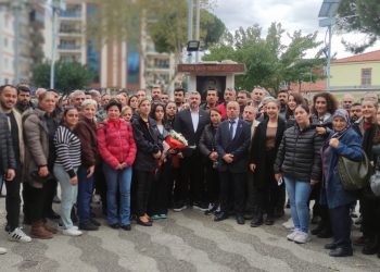 GÖKMEN”Adeta Gövde Gösterisi Yaptı”