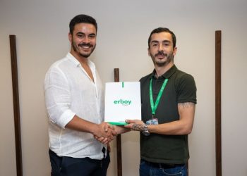 Müşteri Memnuniyeti ödülü Erboy Rent a Car’ın