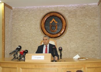 Rektörümüz Prof. Dr. Bülent KENT, Bıçak Parasının Rüşvet Olduğunu Kabul Etmeliyiz.