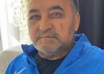 Ergun Poyraz’a yine yargı yolu göründü