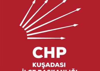 KUŞADASI CHP’DE 4 YILDA 3 BİN YENİ ÜYEYE ROZET TAKILDI 