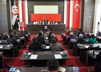 CHP PM, 126 BELEDİYE BAŞKAN ADAYINI DAHA BELİRLEDİ