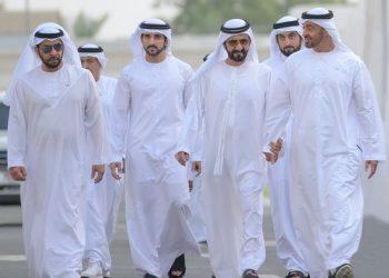 2023’ün en zengin ailesi 305 milyar dolarlık servetleriyle ‘Al Nahyan’ ailesi oldu.