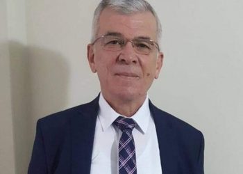 Nazilli Basının Acı kaybı