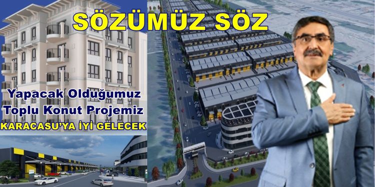 İYİ Parti Adayı Zeki İNAL’a  Karacasu’da Büyük Teveccüh…