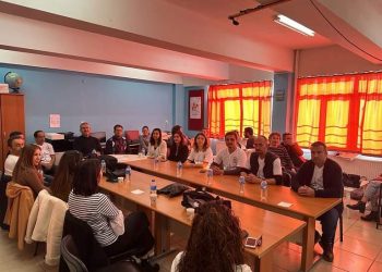 Kuşadası İlçe Milli Eğitim Müdürlüğü “Matematik Olimpiyatları Düzenledi