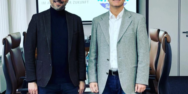 SÖKE’YE 10 MİLYON EURO’LUK YATIRIM