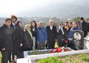 YAVAŞ’IN ADI AKÇAOVA’DA ÖLÜMSÜZLEŞTİ