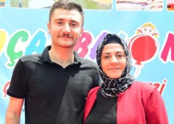 İNCİRLİOVA İYİ PARTİ’DE İSTİFA KRİZİ