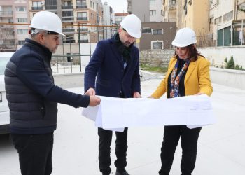 ÇERÇİOĞLU’NDAN SÖKE’YE 55 MİLYONLUK BİR YATIRIM DAHA