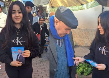 KIZINDAN BABASINA TAM DESTEK