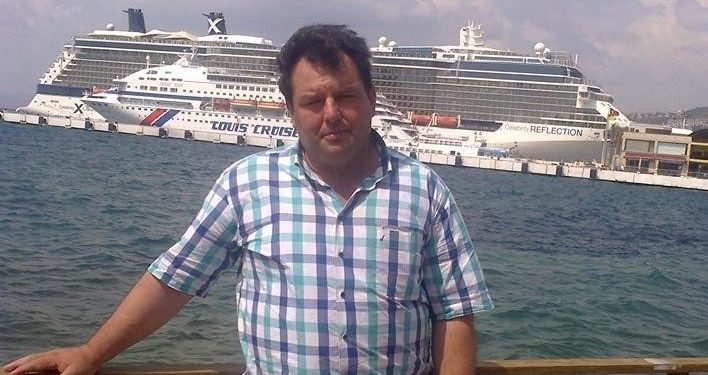 Köşk’lü İş İnsanı Hayatını Kaybetti