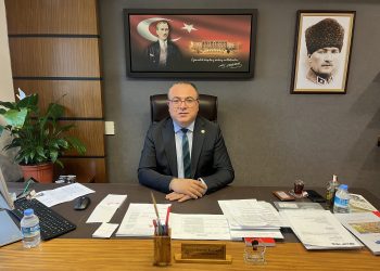 KARAKOZ AYDIN’IN SORUNLARINI MECLİS GÜNDEMİNE TAŞIMAYA DEVAM EDİYOR