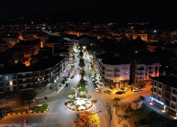 KUŞADASI’NDA HİZMET ÇAĞI BAŞKAN ÖMER GÜNEL İLE BAŞLADI