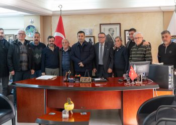 BAŞKAN ÖMER GÜNEL’DEN BÜTÇE DEVRİMİ