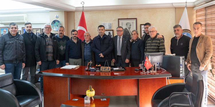 BAŞKAN ÖMER GÜNEL’DEN BÜTÇE DEVRİMİ