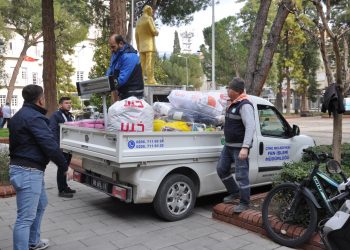 BAŞKAN KIVRAK’TAN 6 ŞUBAT DEPREMLERİ MESAJI